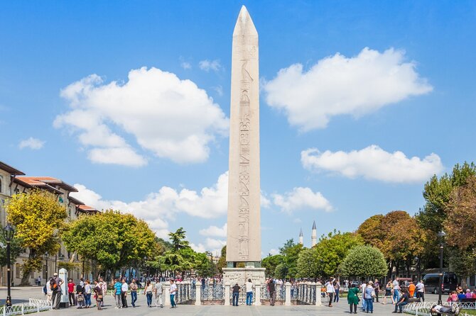 Private Cultural Tour of Istanbul: 1 or 2-Day Tailored Experience - Pace, Physical Comfort, and How the Trip Stays Friendly