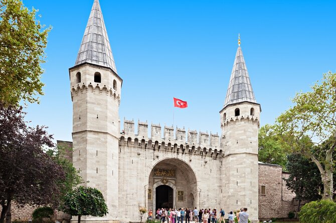 Private Cultural Tour of Istanbul: 1 or 2-Day Tailored Experience - Shopping Like You Mean It: Bazaar Routes and Spice Choices