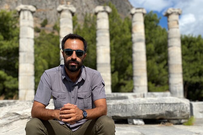 Private Cultural Tour of Istanbul with Certified Guide - Stop 1: Hagia Sophia Grand Mosque—Why One Building Can Tell Many Stories