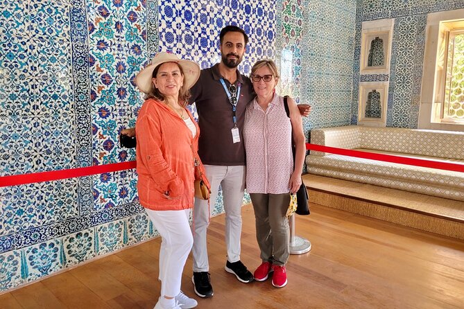 Private Cultural Tour of Istanbul with Certified Guide - 9:00 Start, Pickup Options, and a Day That Ends Where It Began
