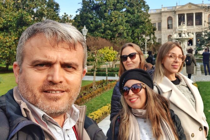 Private Custom Tours in Istanbul - Price and what you’re really buying for $119.83