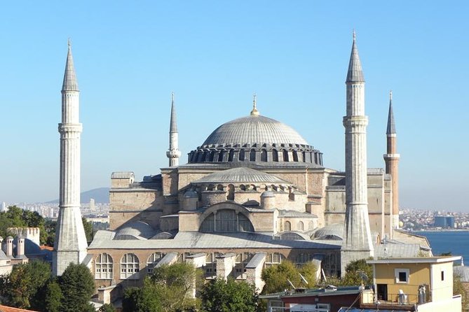 Private Custom Tours in Istanbul - Meeting point, pickup, and the easiest way to start your day