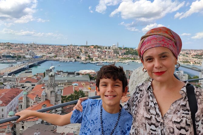 Private Custom Tours in Istanbul - Stop 1: The Hippodrome and the past written in stone