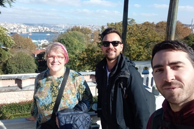 Private Custom Tours in Istanbul - Who your guide might be, and why that matters in Istanbul