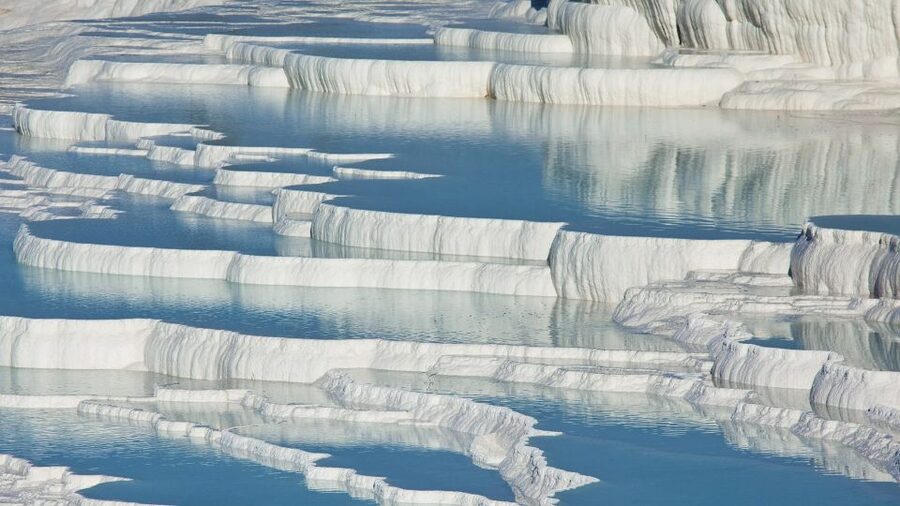 Private Daily Pamukkale Tour from Istanbul by Plane - Pamukkale by Plane: A Time-Saver That Actually Feels Premium