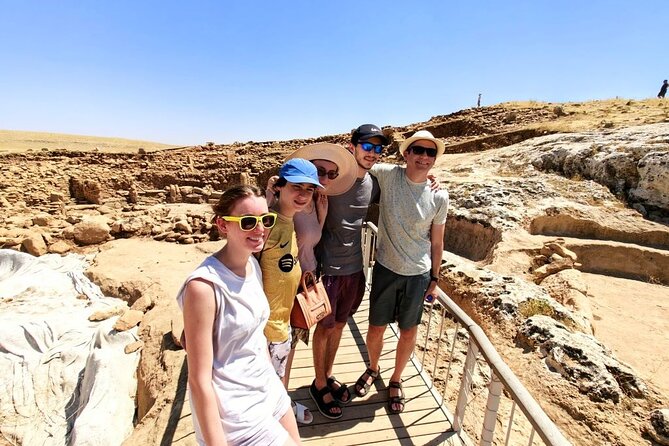 Private Daily Tour in Gobeklitepe and Karahantepe from Istanbul - Karahantepe: the bedrock carving you’ll remember
