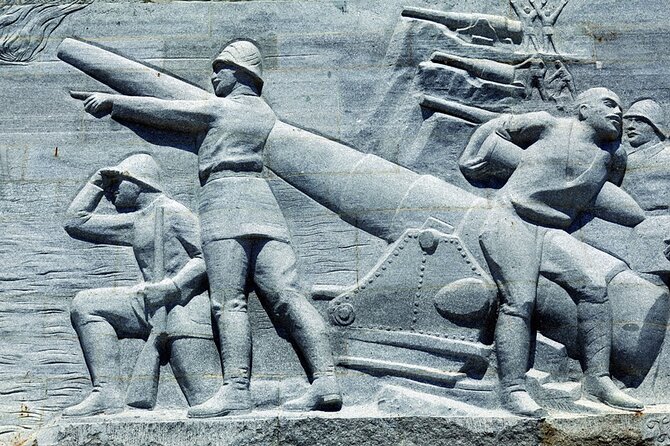 Private Day-Tour of Ancient Battle Fields (Troy & Gallipoli) - The Istanbul-to-Dardanelles drive: why the morning matters