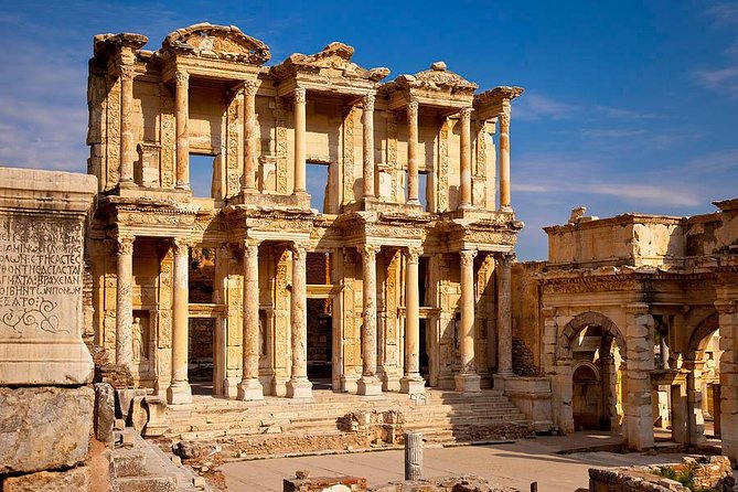 Private Day Trip from Istanbul to Ephesus and House of Virgin Mary - Private transfers and guide attention (the part you’ll feel all day)