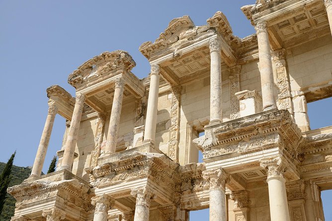 Private Day Trip from Istanbul to Ephesus and House of Virgin Mary - Guide and driver quality: who you might get and what to watch for