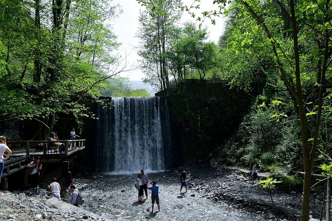 Private Day Trip From Istanbul to Lake Sapanca and Maşukiye Village - Maşukiye village: where the day turns slower and greener