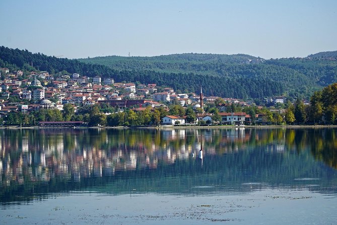 Private Day Trip From Istanbul to Lake Sapanca and Maşukiye Village - Lake Sapanca: 50 minutes for views, not a full detour