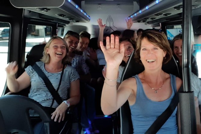 Private Day Trip From Istanbul to Lake Sapanca and Maşukiye Village - Price and logistics: what $308.32 per person really buys