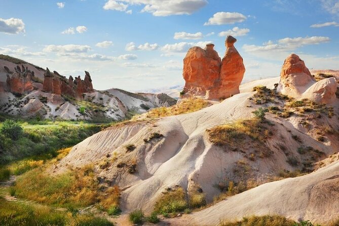 Private Day Trip to Cappadocia from Istanbul - Key Things I’d Bet On Before You Go