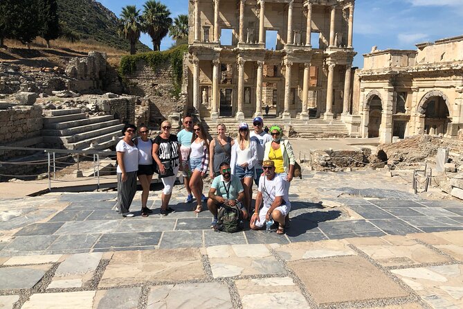 Private Ephesus Day Tour From Istanbul by Plane - Flying from Istanbul to Ephesus: why this beats the bus plan