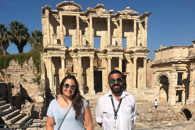 Private Ephesus Day Tour From Istanbul by Plane - The early start: transfers, airports, and that WhatsApp meet-up