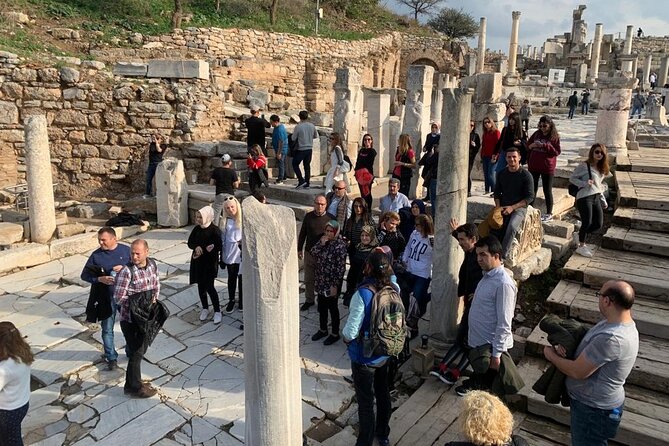 Private Ephesus Day Tour From Istanbul by Plane - The final leg: returning to Istanbul without the scramble