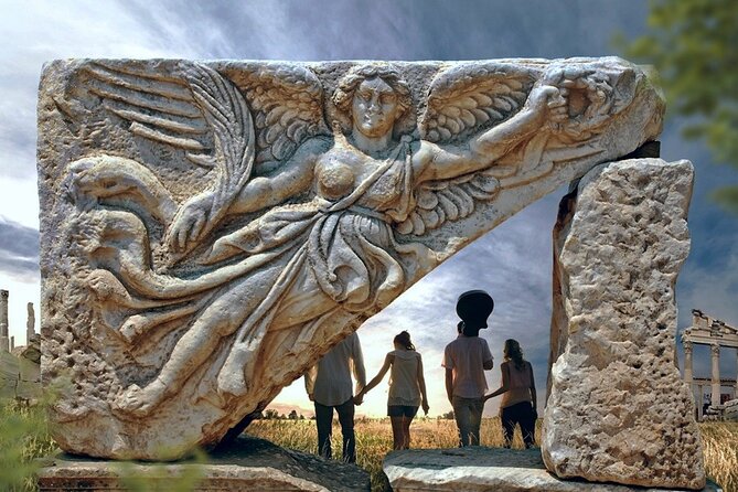 Private Ephesus Day Tour From Istanbul by Plane - What private guiding adds (and where it might not)