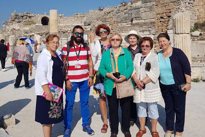 Private Ephesus Day Tour From Istanbul by Plane - Who should book this tour