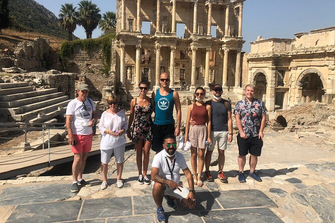 Private Ephesus Day Tour From Istanbul by Plane - Price and what it really covers (including the fees you’ll still pay)