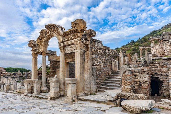 Private Ephesus Tour From Istanbul by Flights - Flying from Istanbul: why this day trip feels doable