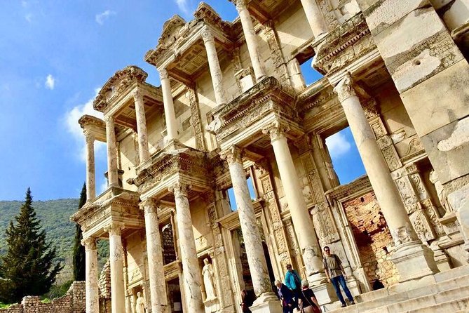 Private Ephesus Tour From Istanbul by Flights - Meryemana (Virgin Mary’s House): a spiritual pause near Ephesus