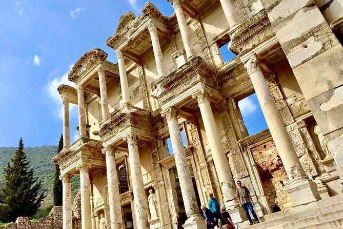 Private Ephesus Tour From Istanbul by Flights - Ephesus Museum, Terrace Houses, and St. John: the finishing trio