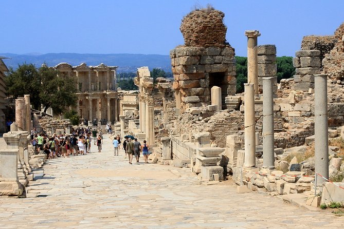 Private Ephesus Tour From Istanbul by Flights - Price and value: $370 per person, and what you’re really paying for