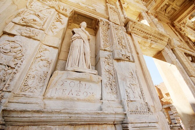 Private Full-day Guided Ephesus Tour from Istanbul - Price and value: what you’re really buying for $450