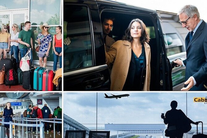 Private Full Day Istanbul Tour From Airport - Why this airport tour makes sense for real schedules