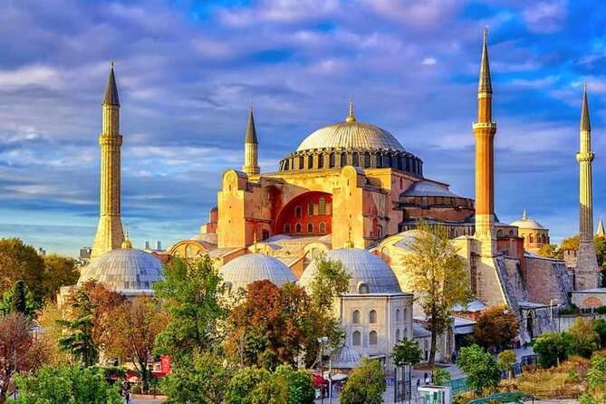 Private Full Day Old City Tour of Istanbul - Key highlights to know before you go