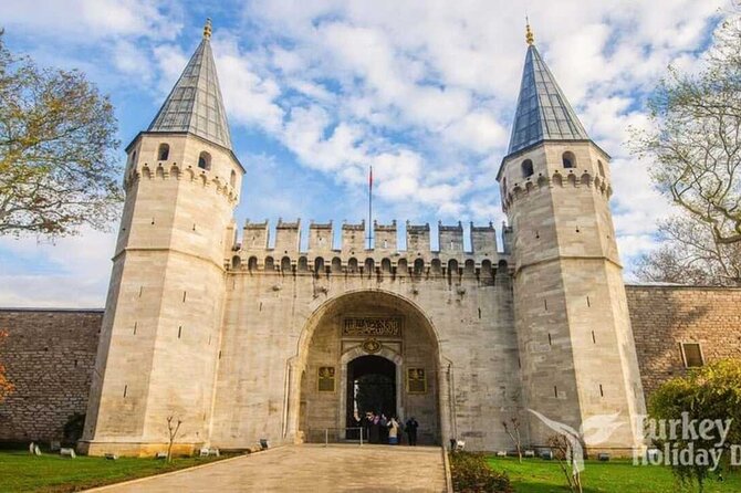 Private Full Day Old City Tour of Istanbul - Old City in One Day: Timing, Walking, and What 8 Hours Really Means