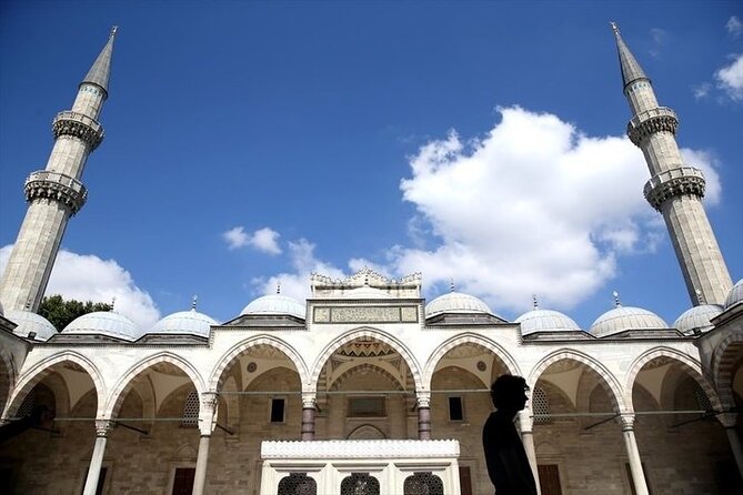 Private Full-Day Strolling through the Old Markets of Istanbul - Turkish Cuisine Sampling: A Smart Break That Doesn’t Blow Up Your Budget