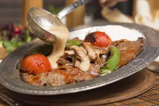 Private Full-Day Tour in Bursa luxury VIP Car With Driver - Key Points to Know Before You Go