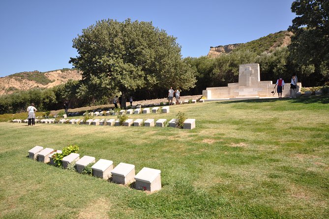 Private Gallipoli Full-Day Trip from Istanbul - Key highlights you’ll care about