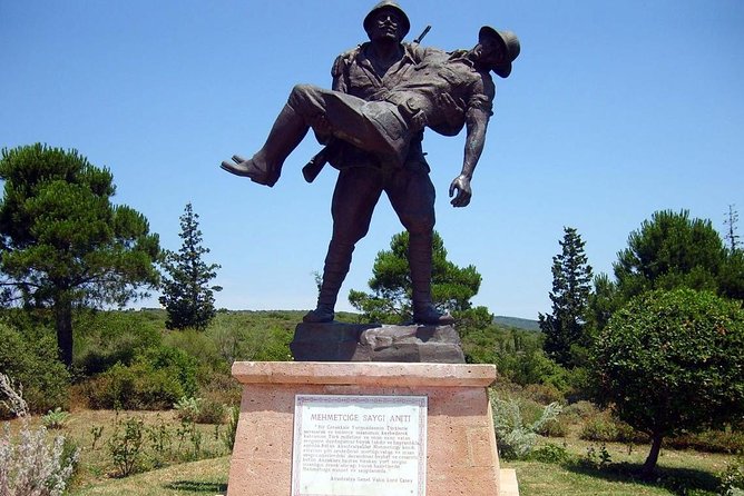 Private Gallipoli Tour from Istanbul - Key Highlights You’ll Actually Feel On The Day