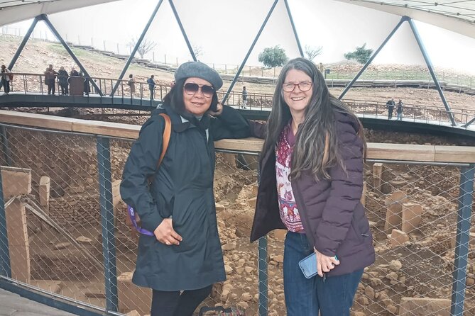 Private Göbeklitepe Tour from Istanbul - An Early 5:00 AM Pickup From Istanbul (and Why It’s Not Just a Detail)
