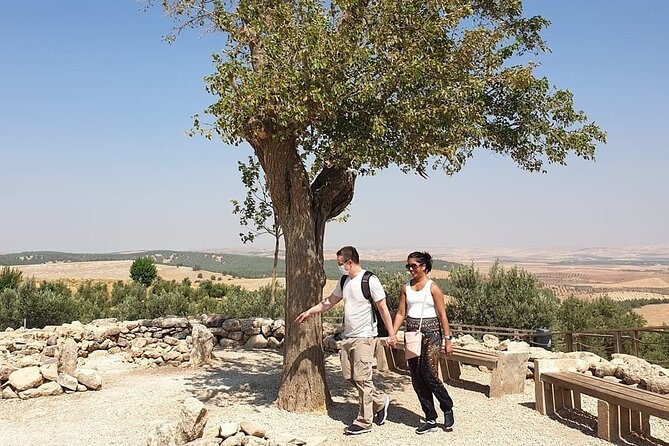 Private Göbeklitepe Tour from Istanbul - Balıklıgöl and the Abraham Cave: Included Moments With Local Meaning
