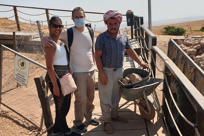 Private Göbeklitepe Tour from Istanbul - Haleplibahce Mosaic Museum: Why These In-Situ Mosaics Matter