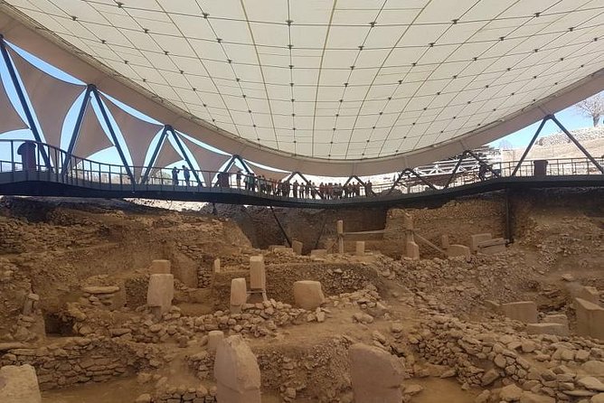 Private Göbeklitepe Tour from Istanbul - The Logistics That Can Make or Break a Very Long Day