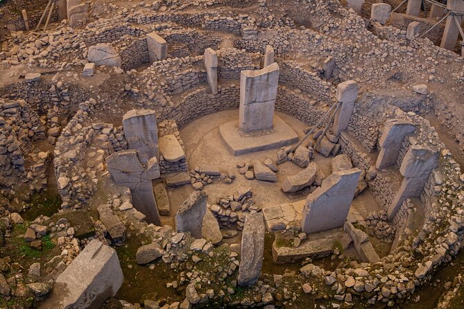 Private Gobeklitepe Tour from Istanbul by Plane - Why this Istanbul-to-Şanlıurfa day trip is different