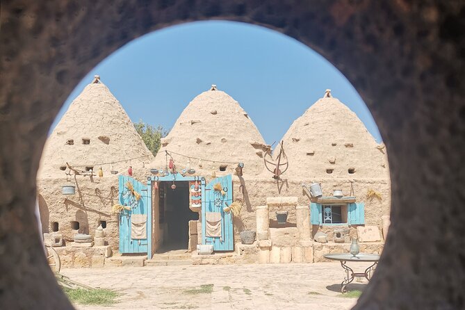 Private Gobeklitepe Tour from Istanbul by Plane - Stop 3: Fish Lake Park and Aynzeliha—religion, nature, and ritual