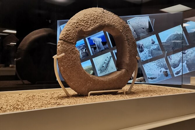 Private Gobeklitepe Tour from Istanbul by Plane - Stop 4: Abraham’s cave and a covered bazaar walk
