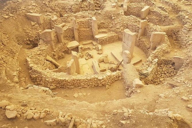 Private Göbeklitepe Tour from Istanbul - Göbekli Tepe: Seeing the UNESCO World Heritage Site at the Source