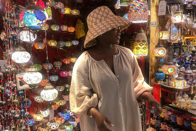 Private Grand Bazaar Tour Istanbul - Price and Value: What $30 Buys You in the Bazaar