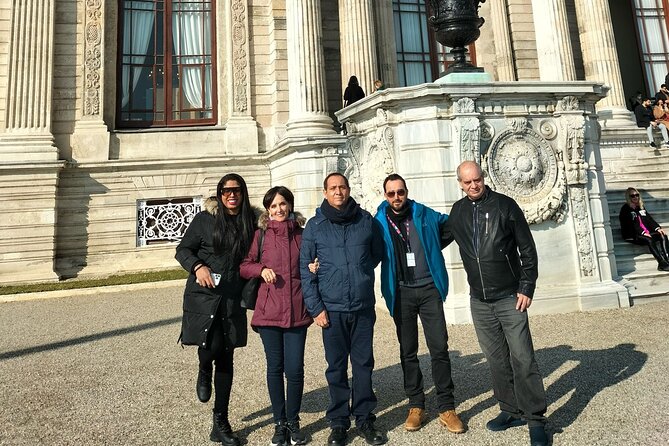 Private Guide in Istanbul in Spanish - Quick Hits Before You Go