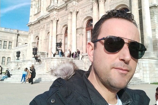 Private Guide in Istanbul in Spanish - A Private Spanish Guide That Turns Istanbul Into a Story
