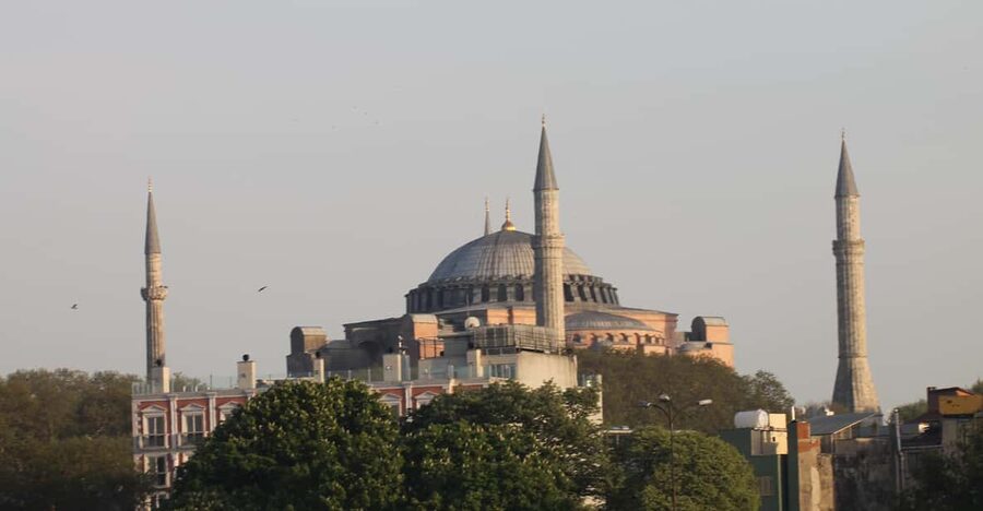 Private Guide in Istanbul Old City - Key Points Worth Knowing Before You Go