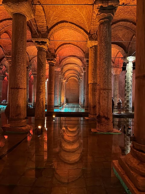 Private Guide in Istanbul Old City - Price Value Check: $178 for Up to 2 and What You’re Really Buying