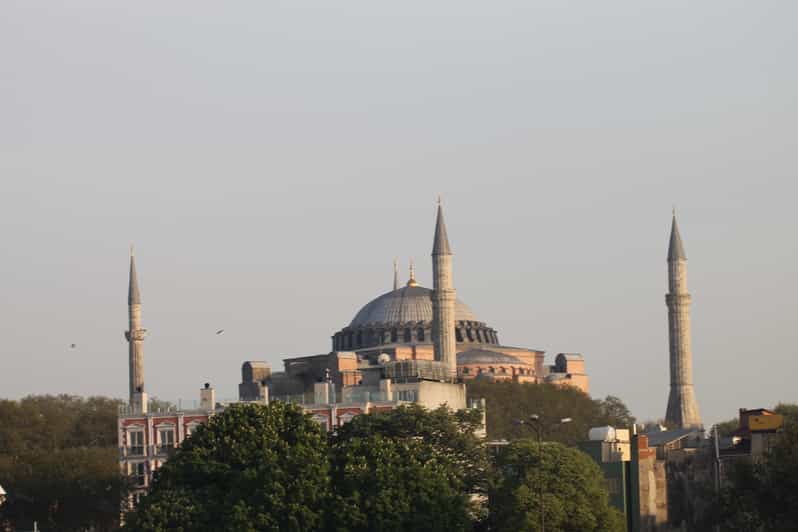Private Guide in Istanbul Old City - Your Day, Rewired: How a Private Old City Tour Actually Helps