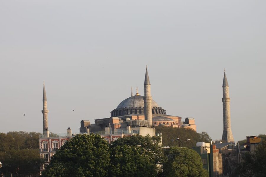 Private Guide in Istanbul Old City - How Long Is Long Enough: Timing, Pace, and Walking Reality